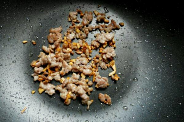 酸辣金针菇的做法图解5