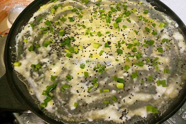 煎饼果子的做法图解13