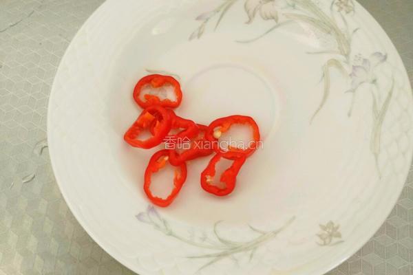 臭菜煎鸡蛋的做法图解5