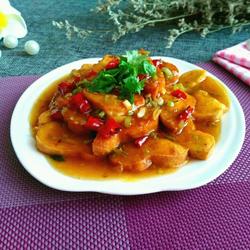 盐水豆腐的做法[图]