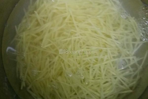 泡菜炒饭的做法图解1