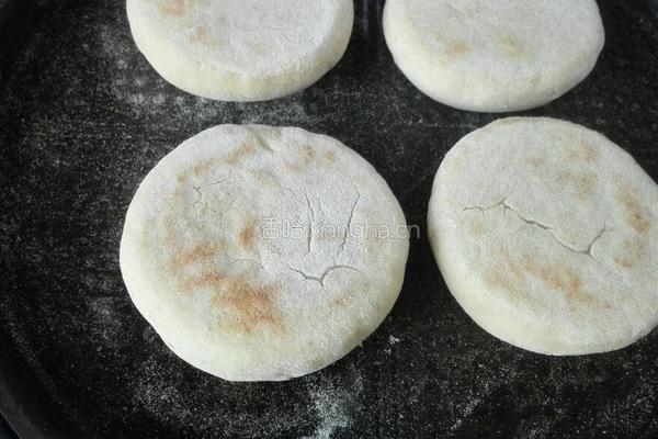 烧饼里脊的做法图解8