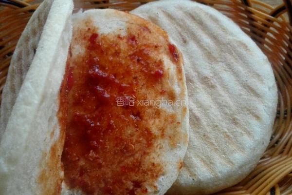 烧饼里脊的做法图解11