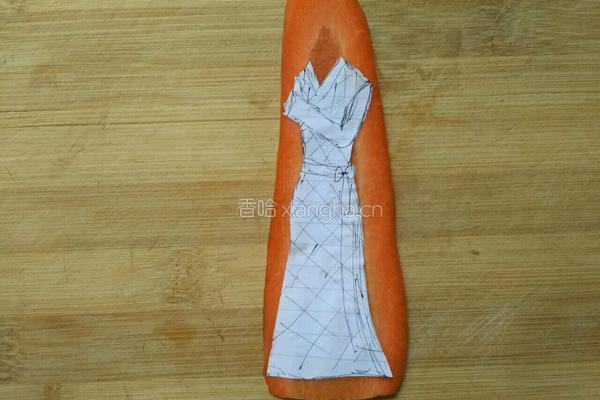 金陵十二钗之妙玉的做法图解8