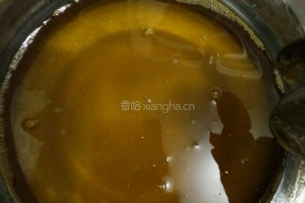 Diy月饼的做法图解1