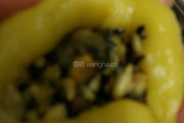 Diy月饼的做法图解7