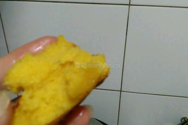 饼子的做法图解10