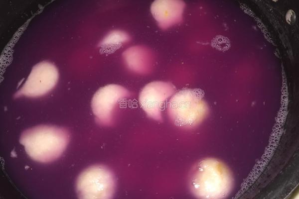 雪梨糖水的做法图解6