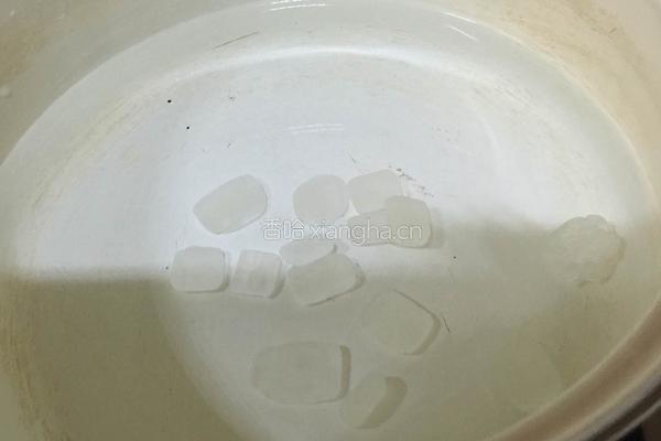 雪梨糖水的做法图解7