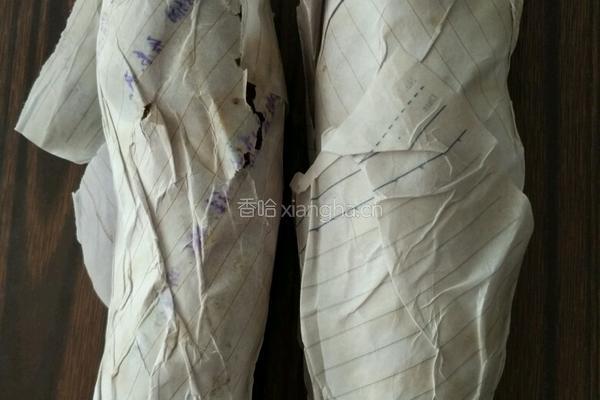 微波炉烤地瓜的做法图解1