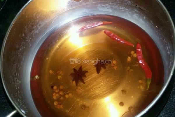 自制酸黄瓜的做法图解4