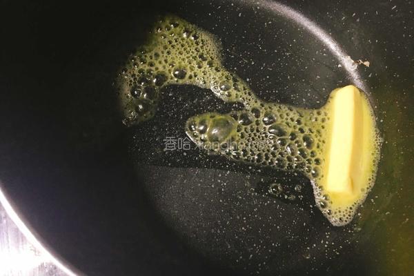 芝士焗生蚝的做法图解5