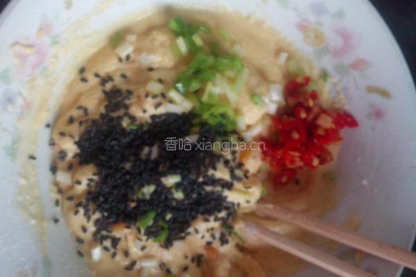 炸玉米饼的做法图解5