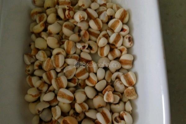 红茶糯米排骨饭的做法图解1