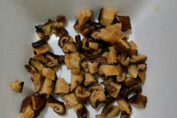 红茶糯米排骨饭的做法图解4