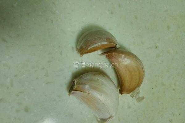 红茶糯米排骨饭的做法图解5