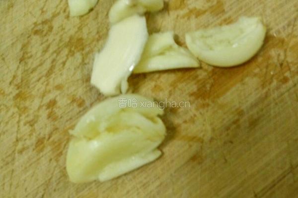 红茶糯米排骨饭的做法图解6
