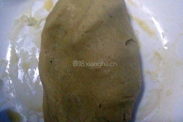 手绘饼干的做法图解6