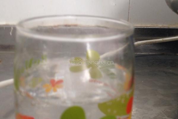冰糖苹果的做法图解3