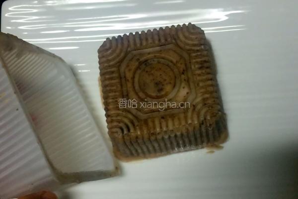 月饼冰糕的做法图解8