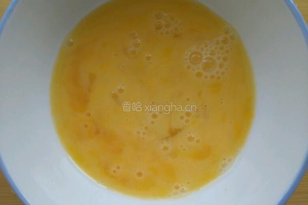 煎香蕉的做法图解2