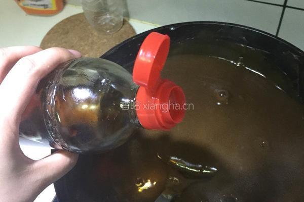 橡子冻的做法图解5