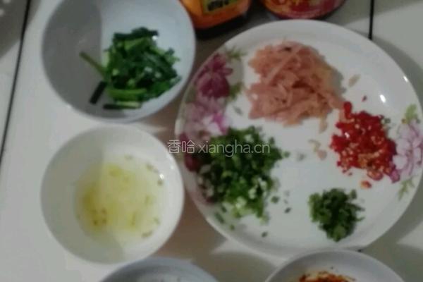 滇味凉米线的做法图解2