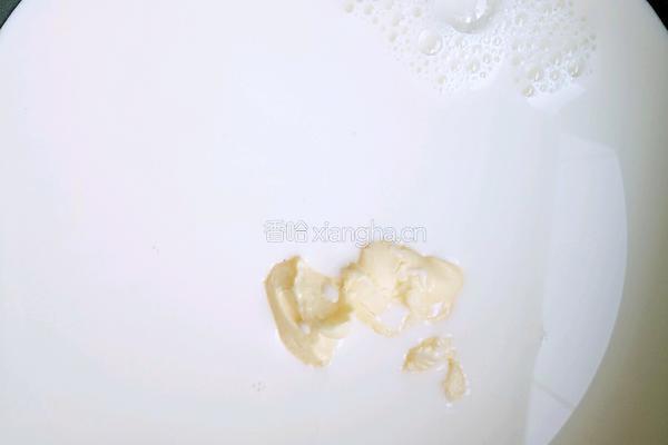 黄油玉米棒的做法图解4