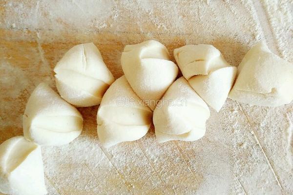 牛肉水煎包的做法图解10