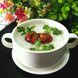 龙虾粥的做法[图]