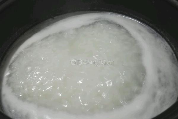 龙虾粥的做法图解3