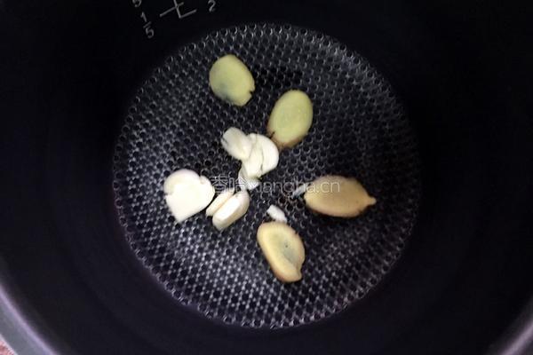 卤粉肠的做法图解3