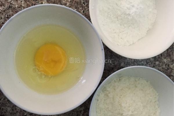 油炸土豆球的做法图解5