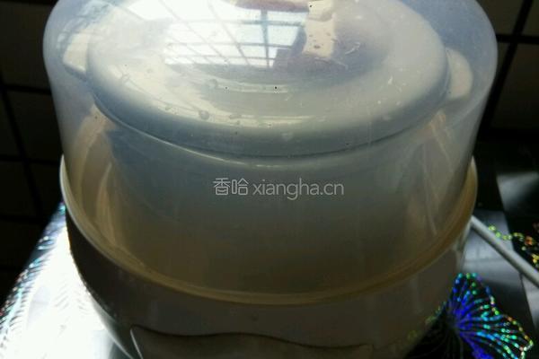 芦荟鸡汤的做法图解7