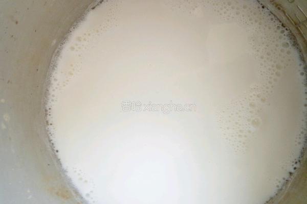 蒙餐牛犊汤的做法图解3