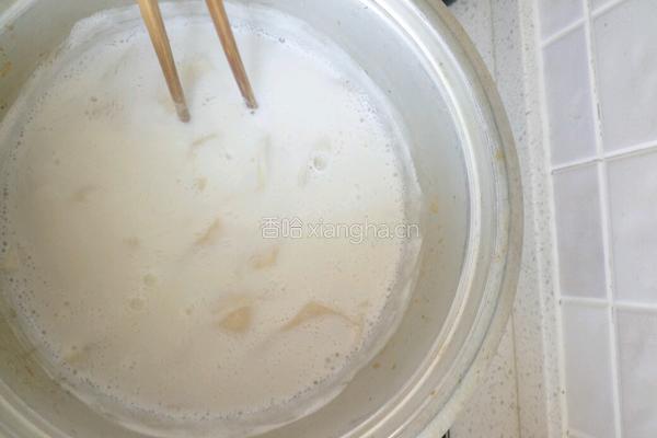 蒙餐牛犊汤的做法图解4