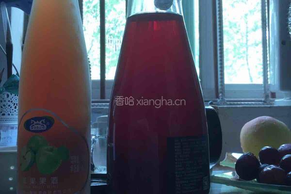 酿葡萄酒的做法图解8