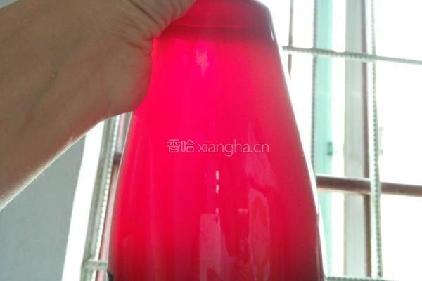 酿葡萄酒的做法图解10