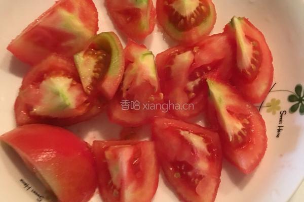 鱼头番茄汤的做法图解6