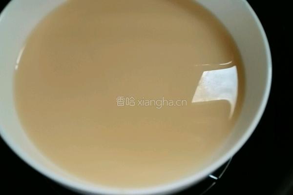 水蒸蛋的做法图解7