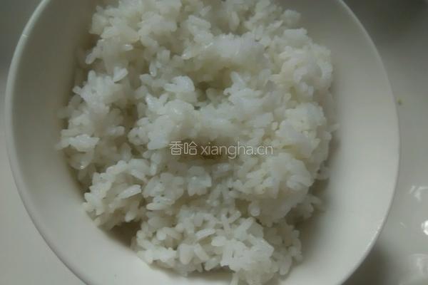 鸡肉拌饭的做法图解7