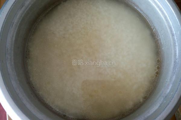 焖饭的做法图解12