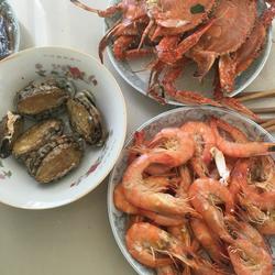 海鲜的做法[图]