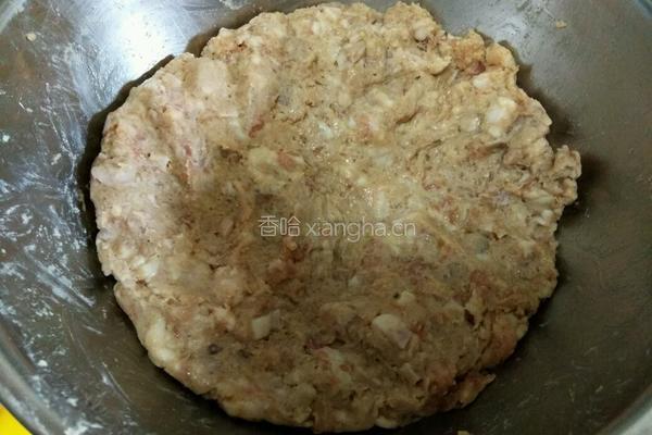 衢州肉圆的做法图解7