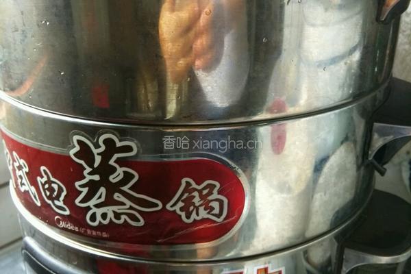 衢州肉圆的做法图解10