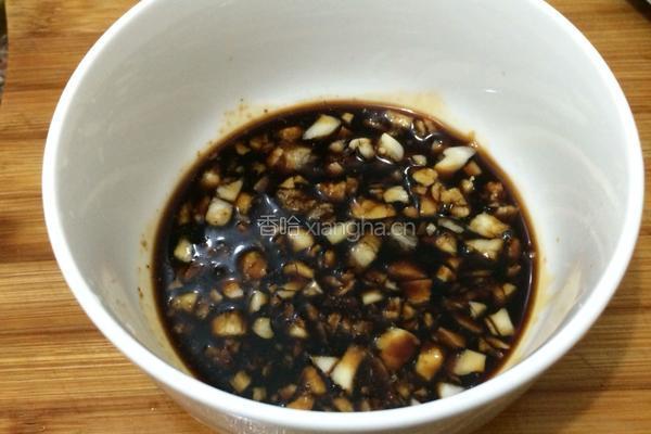 清蒸对虾的做法图解8