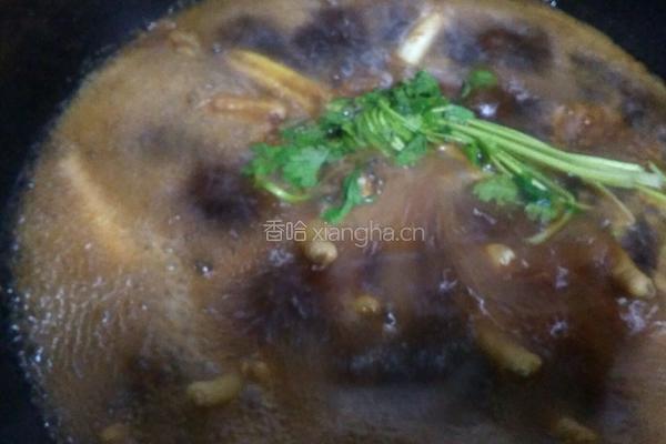 乡巴佬鸡爪的做法图解11