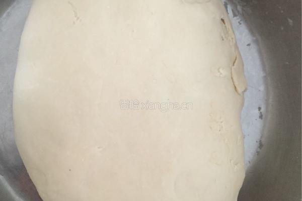 臊子面的做法图解1