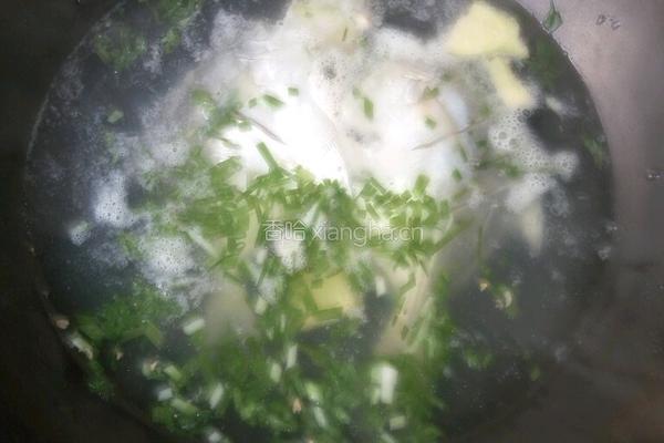 水煮鲳鱼的做法图解2