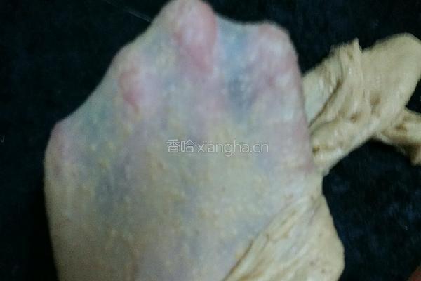 超软全麦面包的做法图解4